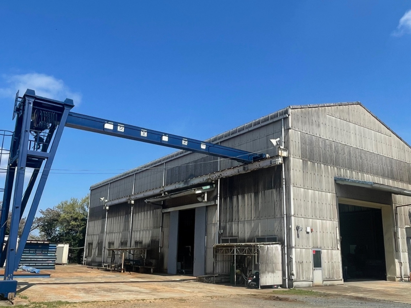 ミリ単位の精度で信頼を築く